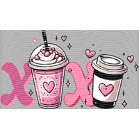 Valentine's Day-QRJ  236